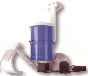 AR121E Filtro de cartucho