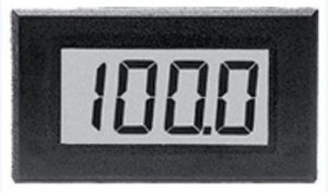 Pantalla LCD para montaje