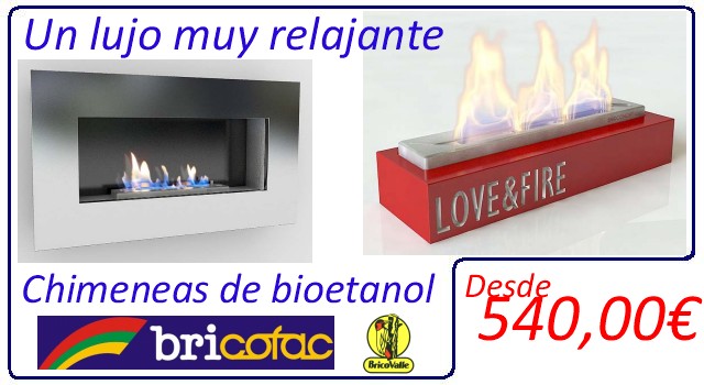 Un lujo muy relajante