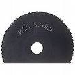 28900 Disco de corte HSS para OZI