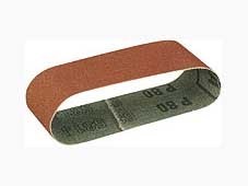 28922 Bandas lijadoras para BBS/S grano 80