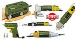 Portatiles 230V