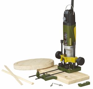 28566 Soporte base para acanallar OFV